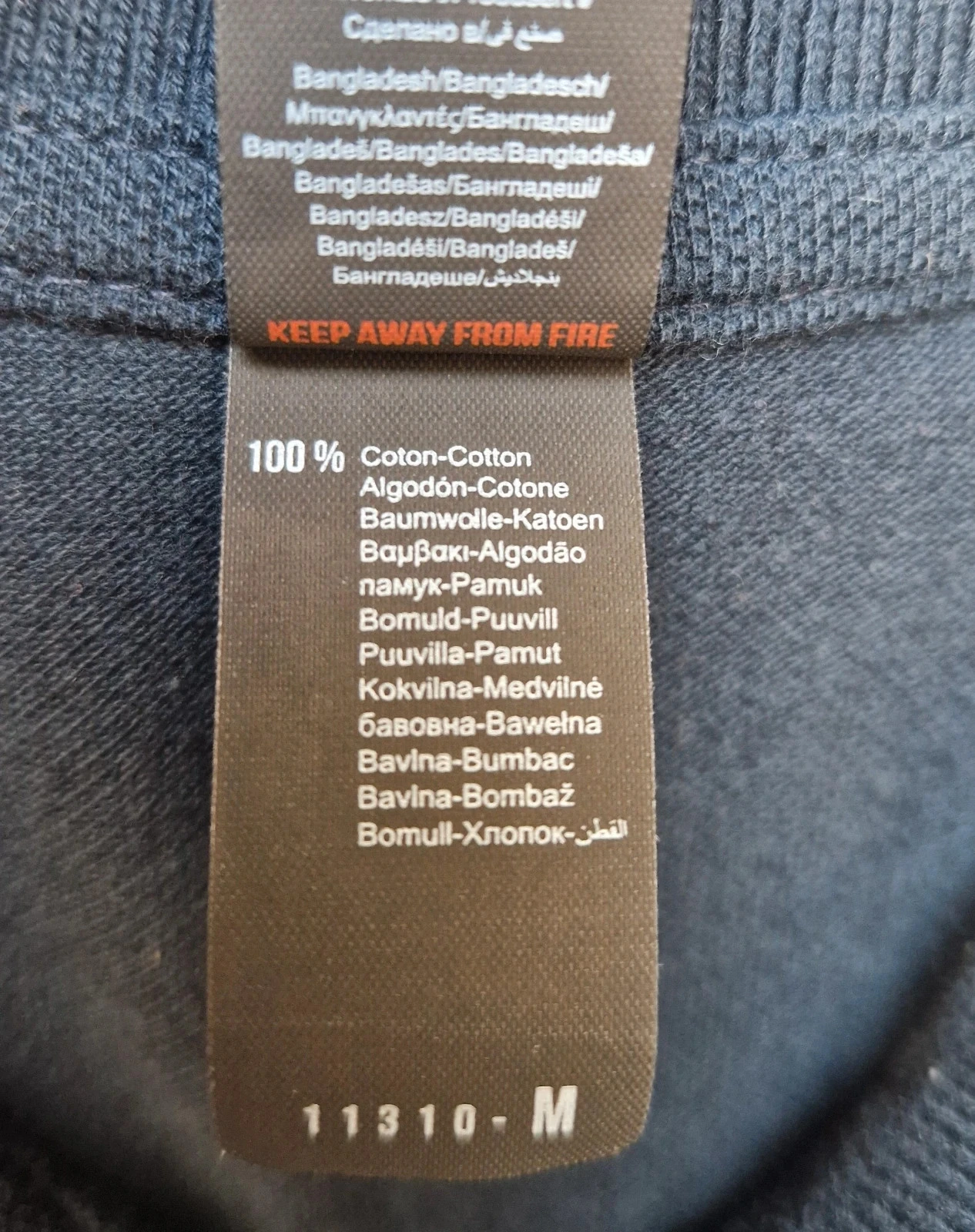 Sol's Polo Size M – photo 5